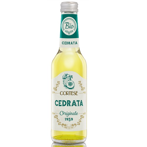 Cortese Cedrata, BIO, 275 мл